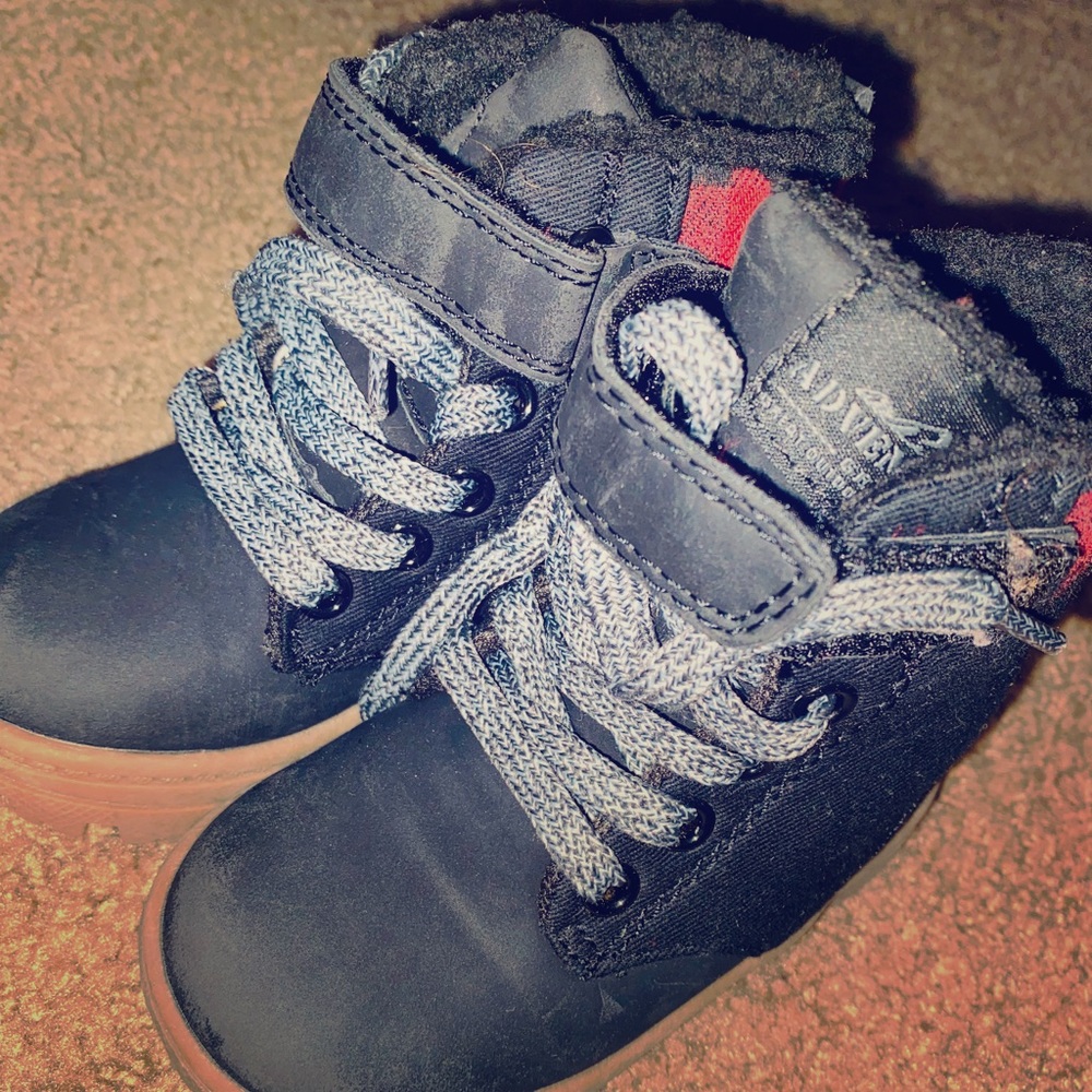 Boys Ankle Boots